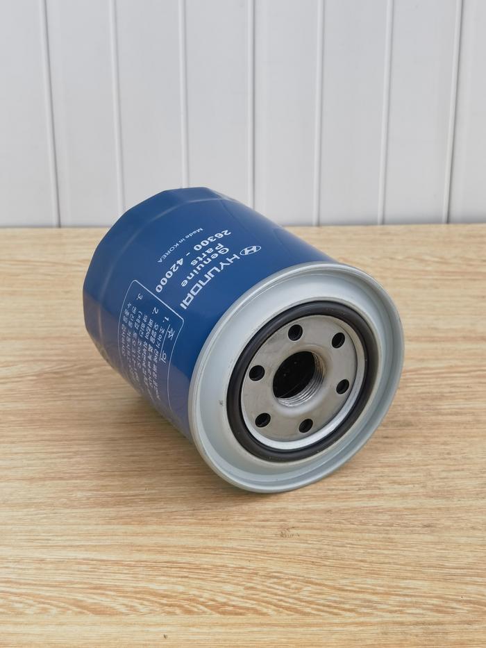 HYUNDAI 现代26300-42000 (5)